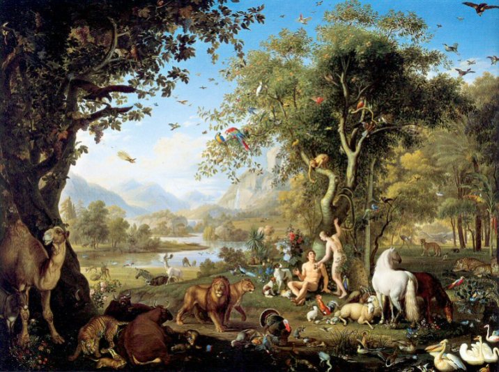 Adam-And-Eve-Garden-Of-Eden